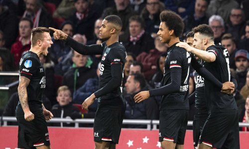 Nizozemci definitivno ne nastavljaju s nogometnim prvenstvom; prvaka nema, ali zna se koje dvije momčadi idu u Ligu prvaka