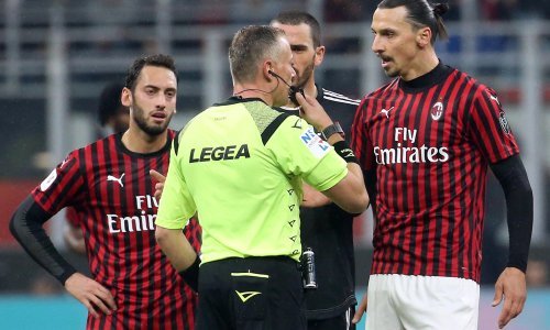 Zlatan Ibrahimović na svoj način prokomentirao ružne stvari koje doživljava u domovini: Tužno je sve to, na razini beba...