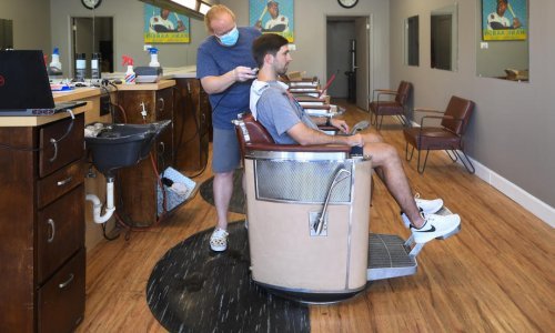 Koronavirus usmrtio više od 50.000 Amerikanaca, Twitter neće ukloniti Trumpovu izjavu o dezinficijensu