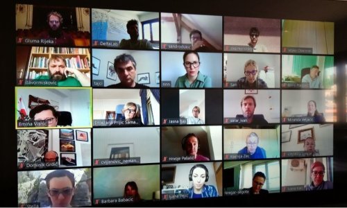 Što će biti s Rijekom 2020: 'Moramo biti hiperambiciozni, ne smijemo pokazati ni najmanju slabost'