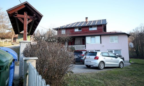 Optužena vlasnica doma za starije u kojem je izgorjelo šestero ljudi