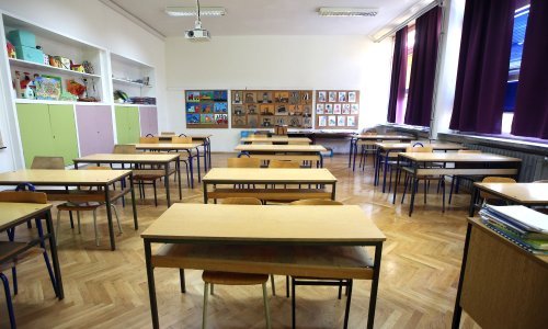 Sindikat uputio oštar dopis zbog najave o vraćanju u škole 11. svibnja: 'Učitelji razredne nastave neće raditi duplo?! Mora da se radi o nekim klonovima'