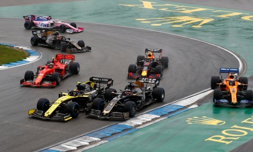 Utrke Formule 1 vozit će se u do sada neviđenim ritmu; ovo je jedni način da se spasi sezona...