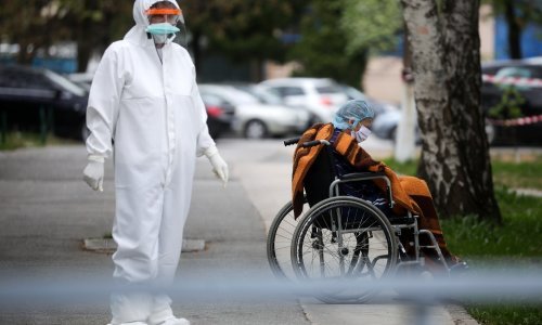 Naglo popuštanje mjera u FBiH može ugroziti stabilnu situaciju s koronavirusom