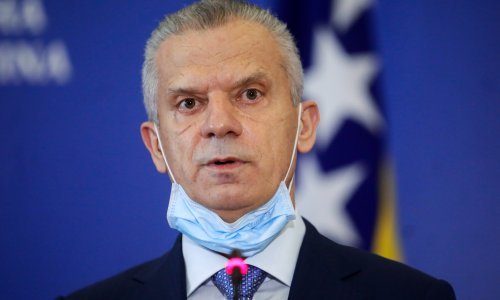 Usred pandemije bošnjački dužnosnici svađaju se zbog migranata