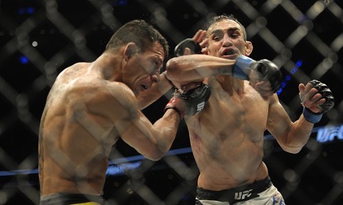 UFC se definitivno vraća u svibnju, a priredba na Floridi ima možda najjači program u povijesti ove organizacije