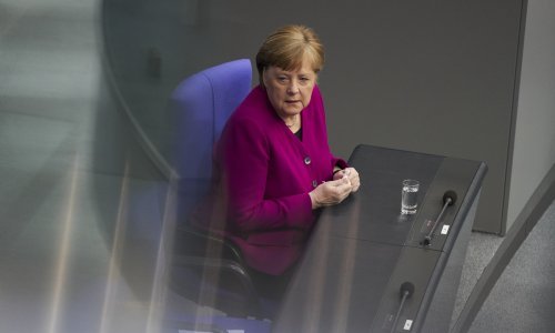 Merkel odlazi: Sigurno se neću kandidirati za peti mandat