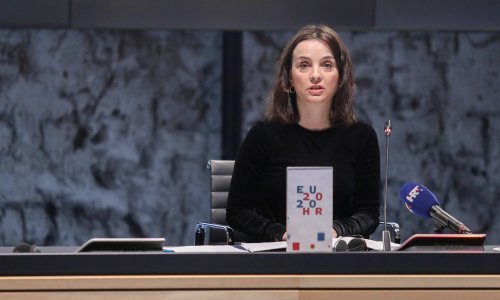 Ministarstvo poljoprivrede: Netočno je i neprovjereno da Hrvatska vraća 3 milijardi kuna za ekološku proizvodnju