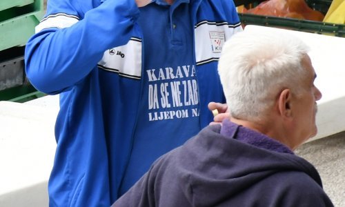 Sisak: Nema novozaraženih, broj oboljelih pao samo na šest