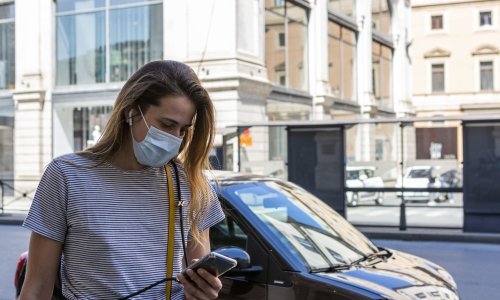 U Italiji i Francuskoj nastavlja se dnevni pad umrlih od Covida