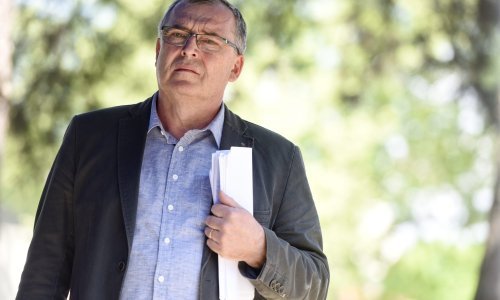 'Prijetnji smrću nemam, ali dobio sam puno neugodnih mailova, pa i da sam Hitler moderne današnjice'