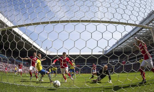 U jednom danu uništen san o povratku u prvu ligu: Ovo je najveći skandal, to nije dostojno sporta, prava sramota...