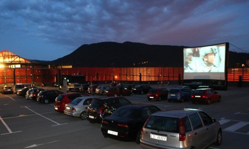 Studenti ADU-a u moru restrikcija predstavili projekt kulturnih sadržaja na otvorenom