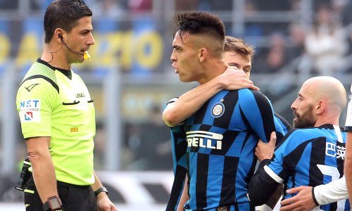 Inter pronašao zamjenu za Brozovićevog suigrača koji ima odštetnu klauzulu od čak 111 milijuna eura, a kupac se zna
