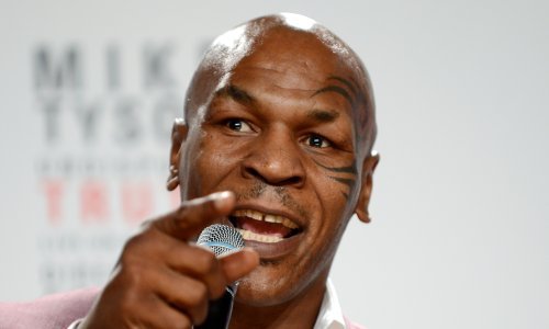 Mike Tyson, nekada najopasniji čovjek na planeti, opet u boksačkom ringu; za povratak ima jako dobar razlog