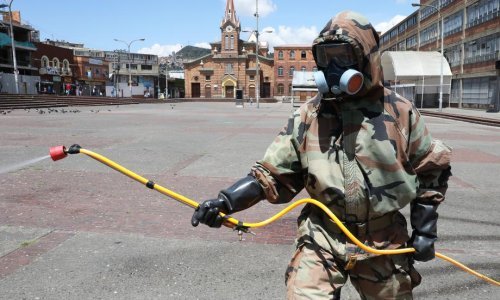 Sedam novooboljelih uz tri smrtna slučaja, u svijetu više od 200.000 mrtvih