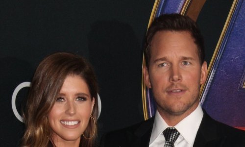 Schwarzeneggerova kći očekuje prinovu sa zvijezdom Marvelovih filmova