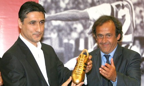 Darko Pančev, nekada ubojiti golgeter Crvene zvezde, priznao koja mu je bila najveća pogreška u životu