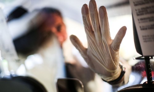Namjeravate se voziti taksijem? Ovo su pravila kojih se u vrijeme korone svakako trebate pridržavati