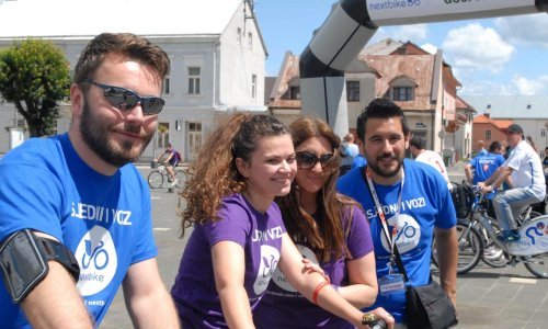 Upoznajte Liku na dva kotača - svoja ili iznajmljena