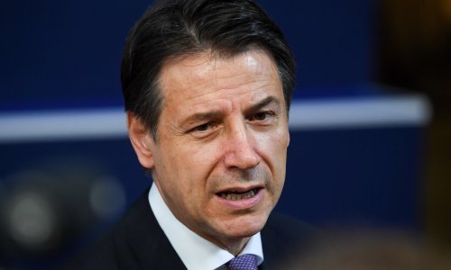 Talijanski premijer najavio otvaranje gospodarstva 4. svibnja, škole tek u rujnu