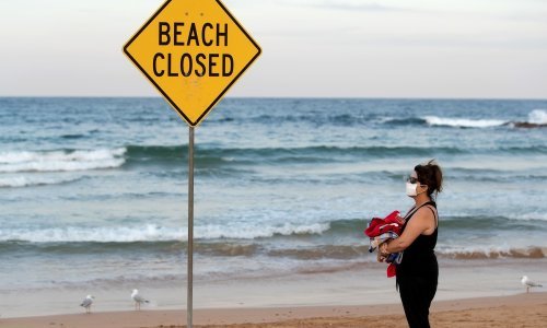 Australija pokreće kontroverznu aplikaciju za praćenje koronavirusa