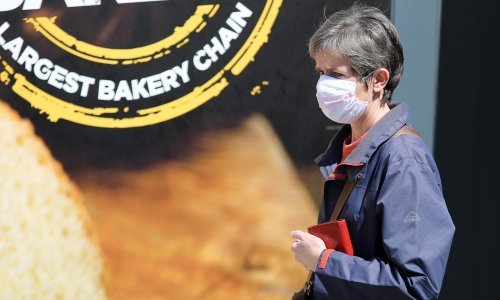 U Šibensko-kninskoj županiji još dvije osobe pozitivne na Covid-19