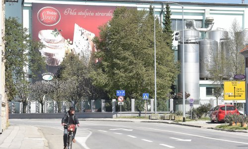 Varaždinska županija - jedan novi slučaj, 30 ozdravilo