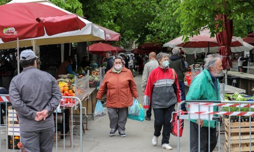 U Istri nema novooboljelih, u bolnici još samo dvoje pozitivnih na Covid-19