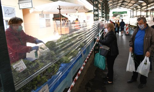 Bjelovar: U županiji posljednjih 11 dana nema novih zaraženih