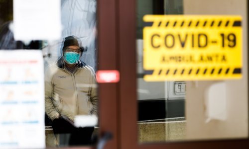 WHO upozorava na prekid dostave cjepiva i zaliha hrane