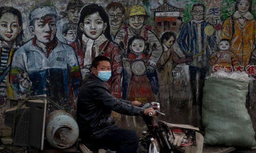 U bolnicama u kineskom Wuhanu nema više oboljelih od koronavirusa