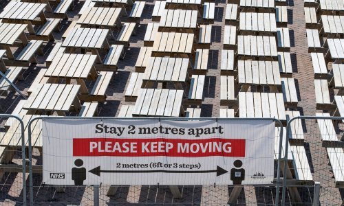 Koronavirus u svijetu usmrtio 202.994 osobe, države nastavljaju ublažavati mjere izolacije