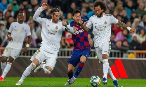 Španjolska vlada opravdano zaustavila testiranje nogometaša na koronavirus; zdravstveni su radnici važniji od 'nabijača lopti'