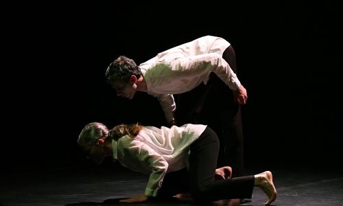 Zagrebački plesni centar obilježava Međunarodni dan plesa online plesnim predstavama