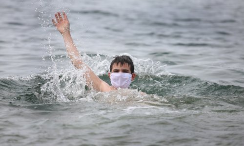 Uglavnom toplije, ali ne i stabilnije: Pljuskovi su danas mogući širom zemlje
