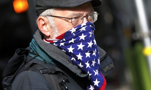 U SAD-u broj umrlih premašio 75.000, a u nekim državama još uvijek raste