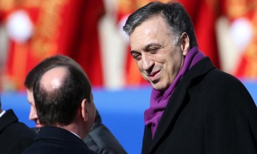 U Crnoj Gori raspisani predsjednički izbori za 15. travnja