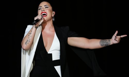 Demi Lovato progovorila o rehabilitaciji, ali i problemima s prehranom
