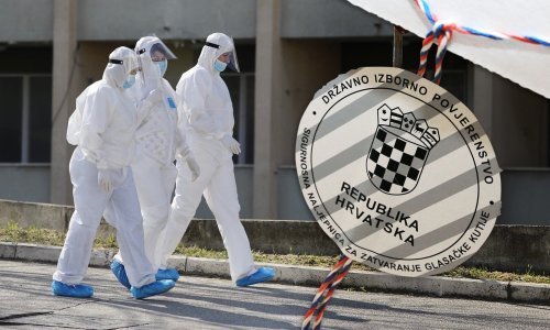 [ANKETA] Politika u utrci s koronavirusom: Kada bismo po vama trebali na izbore?