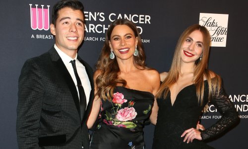 Ovome se nitko nije nadao: Sofia Vergara u golišavom izdanju pozira s 27-godišnjom nećakinjom