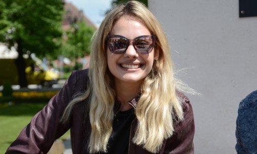 Tara Thaller o ljubavi s mladim glumcem: ‘Jedno drugom smo potpora i zahvalna sam na tome’