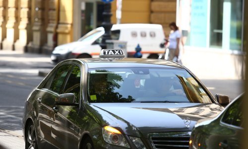 Uber donira 2000 besplatnih vožnja hrvatskim bolnicama; evo odakle možete naručiti vožnju