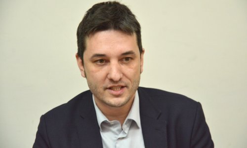 Investitor Štetner postaje uzgajivač japanskih goveda; proizvodit će ih za steakove; a za poljoprivredu kaže: Tu smo jako loši