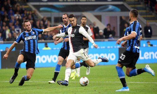 Talijani dobili dozvolu za treniranje, ali ubrzo je stiglo i upozorenje od ministra sporta: 'Samo jedan zaraženi sportaš značio bi katastrofu'