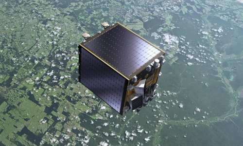 Pogledajte kako izgleda godina dana na Zemlji snimljena iz svemira