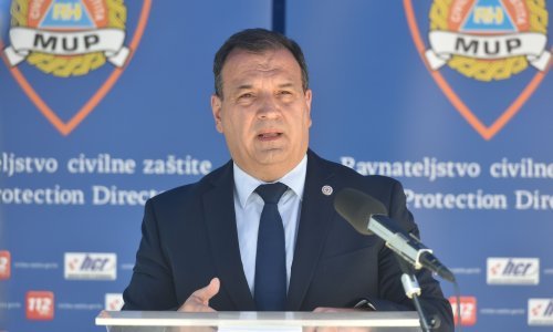 Medicinske sestre odgovaraju Berošu: Ovo je još jedan dokaz naše marginalizacije. U domovima za starije radi nas čak 1800