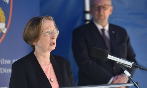 Markotić: Ako se pokaže da ljudi previše koriste mogućnosti koje imaju, drugi val se može dogoditi puno ranije