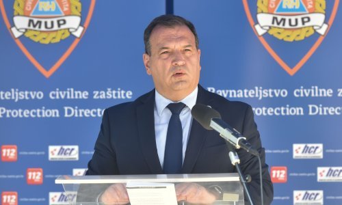 Nakon što su ga kritizirale medicinske sestre ministar Beroš zahvalio svim zdravstvenim djelatnicima koji rade u domovima za starije