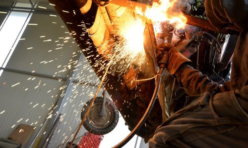 U napadu brusilicom teško ozlijedio susjeda kod Siska